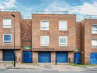 Недвижимость Centurion Close N7, Islington, London: 2