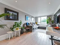 Недвижимость Centurion Close N7, Islington, London: 11