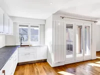 Недвижимость Apartment 5 rooms: 5