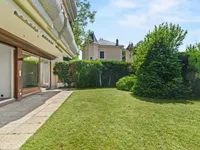 Недвижимость Apartment 6.5 rooms: 2