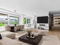 Недвижимость Apartment 6.5 rooms: 3