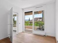 Недвижимость Apartment 6.5 rooms: 9