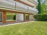 Недвижимость Apartment 6.5 rooms: 10