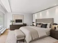 Недвижимость Apartment 6.5 rooms: 11