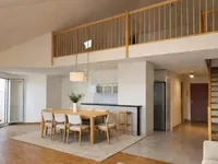 Недвижимость Apartment 5 rooms: 1