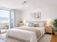 Недвижимость Apartment 5 rooms: 7