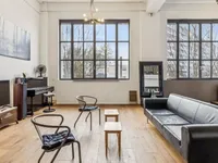 Недвижимость Duplex 6 rooms: 1
