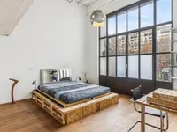 Недвижимость Duplex 6 rooms: 2
