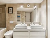 Недвижимость Duplex 6 rooms: 4