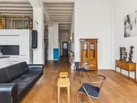 Недвижимость Duplex 6 rooms: 5