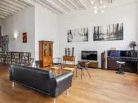 Недвижимость Duplex 6 rooms: 6