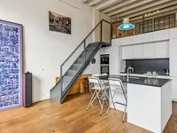 Недвижимость Duplex 6 rooms: 8