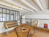 Недвижимость Duplex 6 rooms: 10