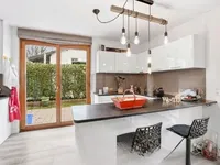 Недвижимость Apartment 7 rooms: 1