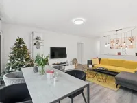 Недвижимость Apartment 7 rooms: 4