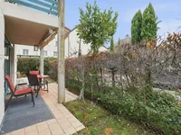 Недвижимость Apartment 7 rooms: 5
