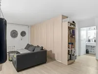 Недвижимость Apartment 7 rooms: 11