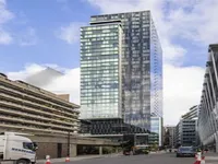 Недвижимость The Heron, Milton Court: 6