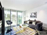 Недвижимость The Heron, Milton Court: 7
