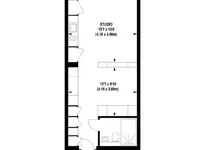 Недвижимость The Heron, Milton Court: 13