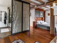 Недвижимость Apartment 8 rooms: 7