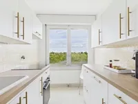 Недвижимость Apartment 3 rooms: 2