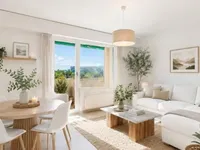 Недвижимость Apartment 3 rooms: 3