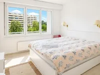 Недвижимость Apartment 3 rooms: 4