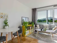 Недвижимость Apartment 1.5 rooms: 2