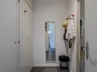 Недвижимость Apartment 1.5 rooms: 6