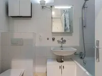 Недвижимость Apartment 1.5 rooms: 7
