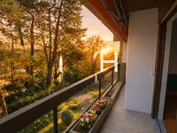 Недвижимость Apartment 3 rooms: 1