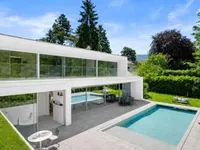 Недвижимость Single house 10 rooms: 1