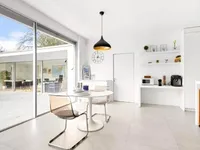Недвижимость Single house 10 rooms: 3