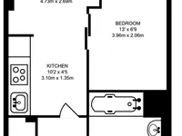 Недвижимость Shearwater Drive, Hendon: 8