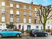 Недвижимость Falkland Road, Kentish Town: 3