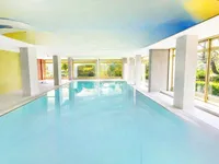 Недвижимость Apartment 1 room: 2