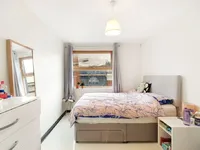 Недвижимость Hungerford Road: 6