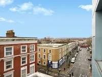 Недвижимость Hungerford Road: 15