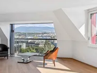Недвижимость Apartment 7 rooms: 5