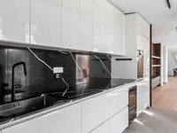 Недвижимость Apartment 7 rooms: 7