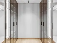 Недвижимость Apartment 7 rooms: 9