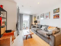 Недвижимость Camberwell Road: 4