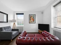 Недвижимость William Bonney Estate: 4