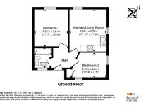 Недвижимость William Bonney Estate: 7