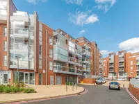 Недвижимость Wilkinson Close, Cricklewood: 3