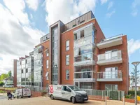 Недвижимость Wilkinson Close, Cricklewood: 4