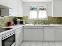 Недвижимость Single house 7 rooms: 5