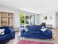 Недвижимость Single house 7 rooms: 8