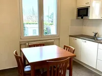 Недвижимость Single house 8 rooms: 7